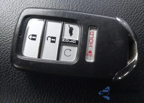 2020 Honda Cr-V 2Wd Ex-L from USA, damaged, VIN 5J6RW1H8XLL013454